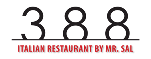 388 Restaurant By Mr Sal